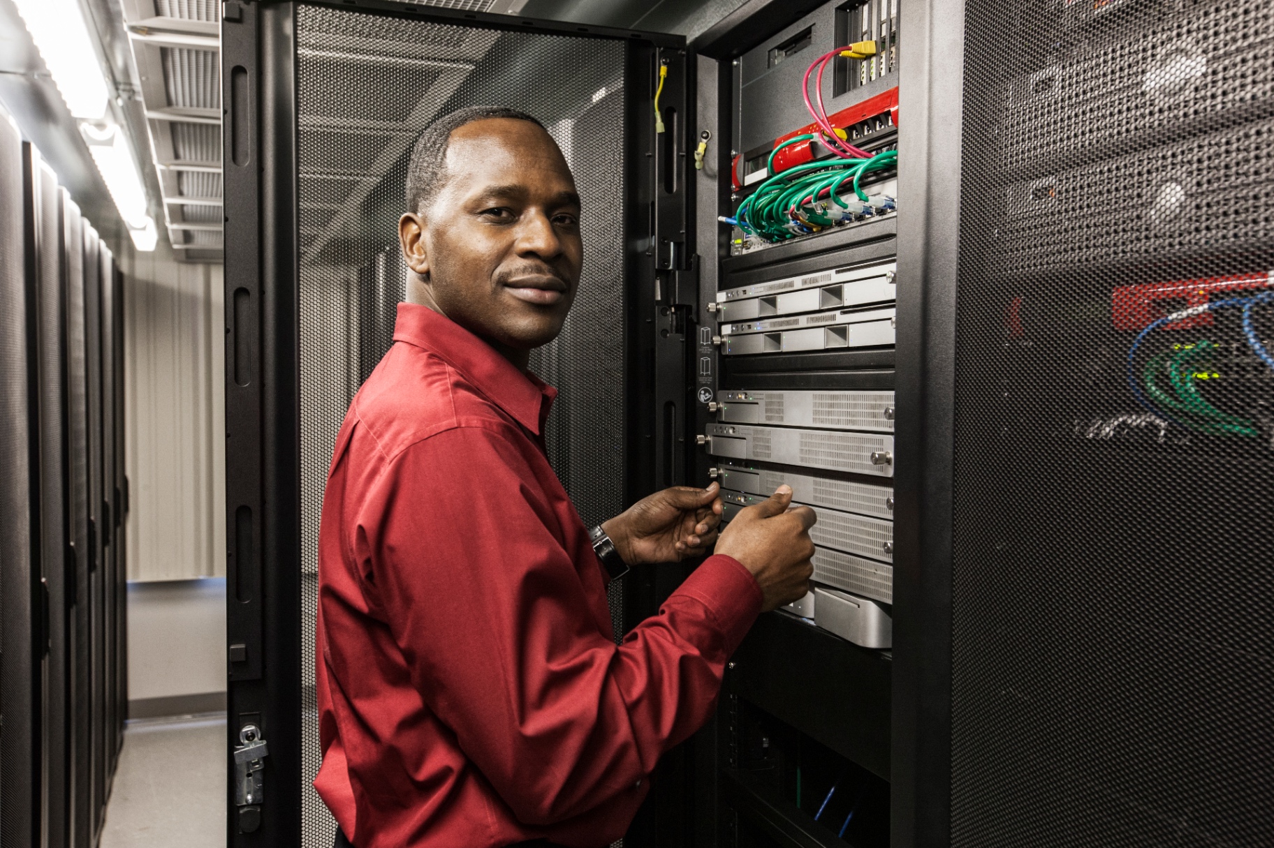IT Modernization | InfoME Technologies